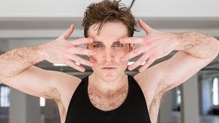 CATS Star Tyler Hanes Dances Through His Broadway Resume video