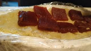 pesce di pasta di mandorle la cucina di frankuzza 🎄