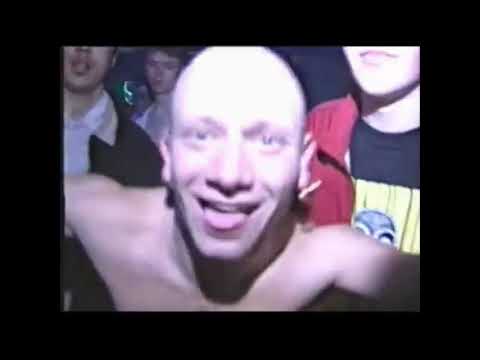 dutch dj project - voodoo people