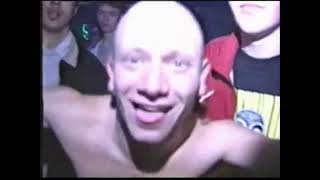 dutch dj project - voodoo people