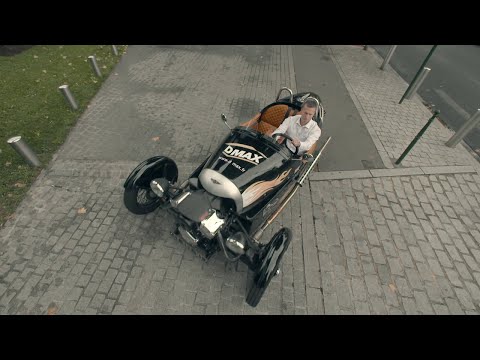 DMAX Miniature vidéo YouTube 6