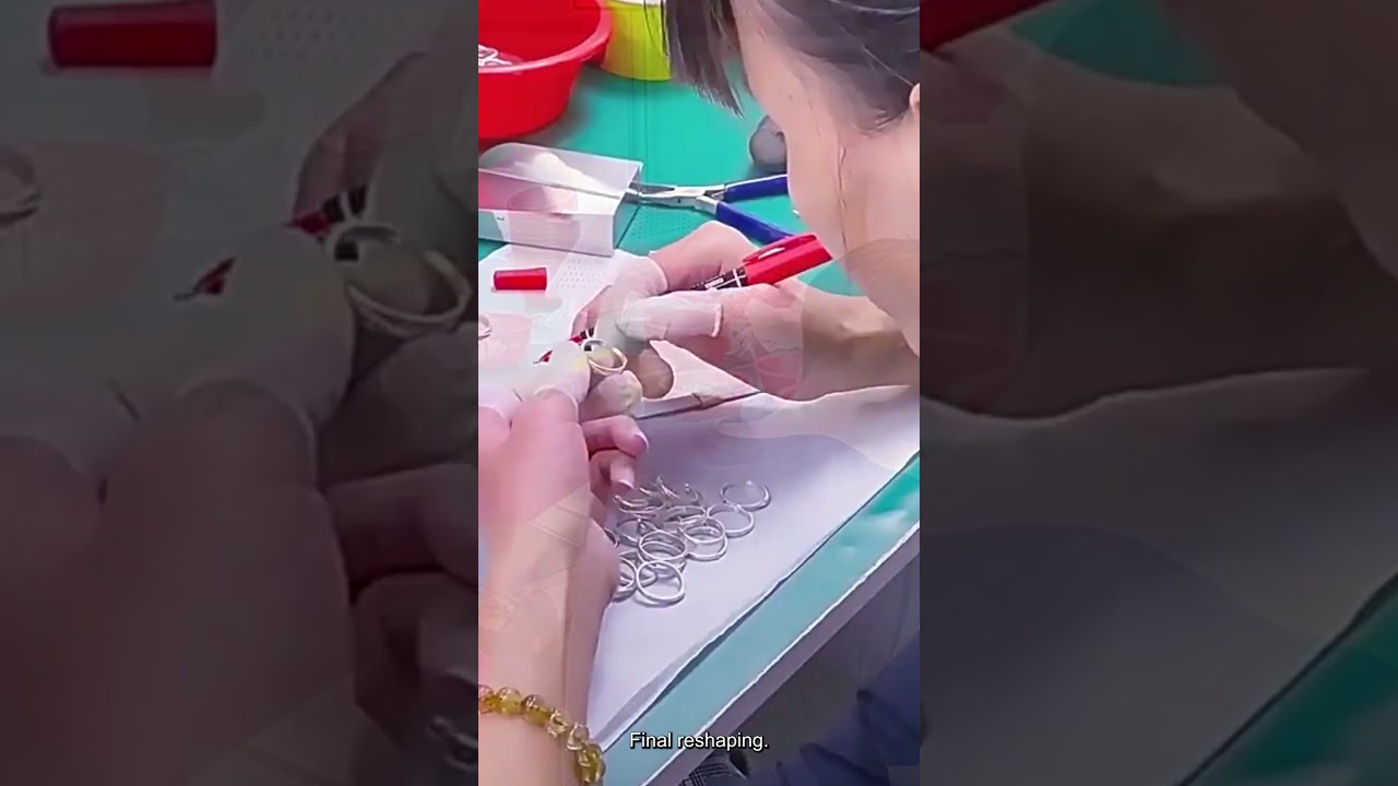 Factory Tour Video