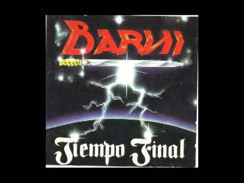 Estoy De Vuelta - Luis Barni