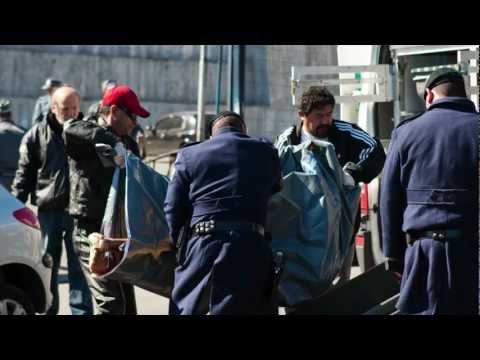 Vídeo reforça suspeita de emboscada de policiais da Rota em mercado de SP