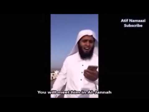 All Poems by Sheikh Mansour As Salami (English Subtitles)