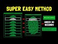 GTA Online SUPER EASY FINGERPRINT HACK - Complete in Under 30 Seconds! (Cayo Perico Heist)