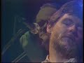 Fairport Convention   1990   Town Hall   Burmingham, UK 2