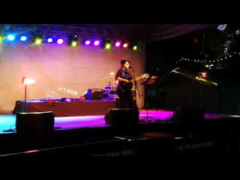 OSTASII LUMINII COLINDA ( cover)