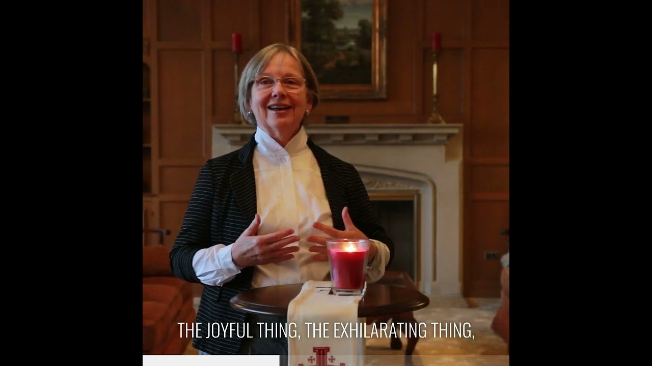 Practices of Advent: Praying the Examen