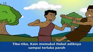 Download lagu CERITA ALKITAB KAIN DAN HABEL mp3