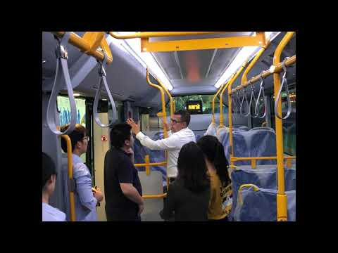 Anchersens godkendelsestur til Kina 2019