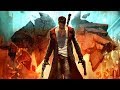 Noisia DmC Devil May Cry Full Game Soundtrack
