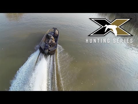 2024 Xpress H16DB in Perry, Florida - Video 1