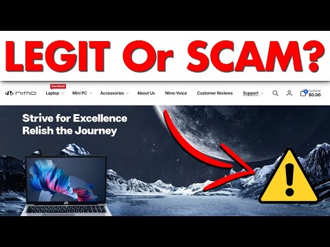 Nimo PC Review - Legit or Scam Platform?