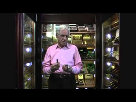 Thompson Cigar Review Part 6