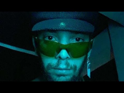 Sergio Estranho - O IDIOTA AO VIVO (Mês Do HipHop Sp)