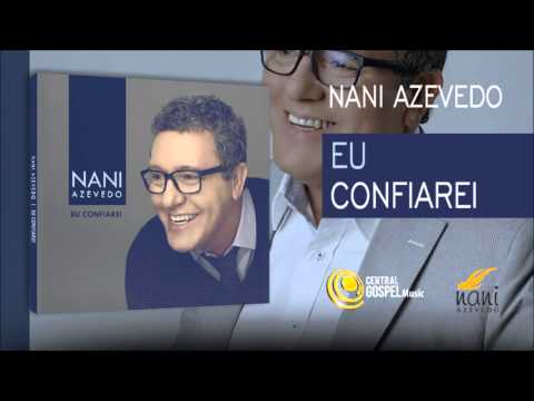 Eu Confiarei video