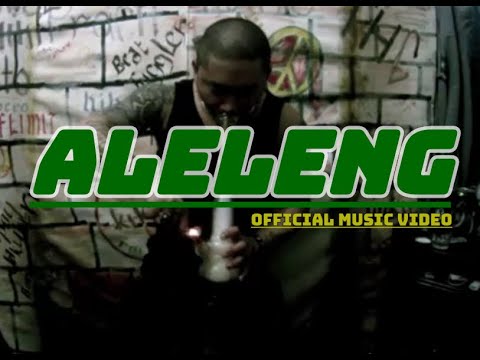 Zargon - Aleleng ''Official Music Video''
