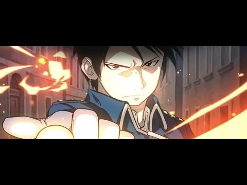 The Roy Mustang RTA Experience