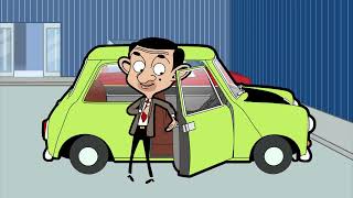 Download lagu Bean Accidentally Kidnaps Monkey From Safari Park | Mr Bean Animated mp3 Download lagu Bean Accidentally Kidnaps Monkey From Safari Park | Mr Bean Animated mp3