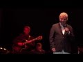 Steve Tyrell at Lake Mission Viejo - June 25, 2016 Summer Concert Series