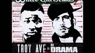 Troy Ave Ft. 2 Chainz - Lost Boyz (Prod. By Ripped Shade) 2013 New CDQ Dirty