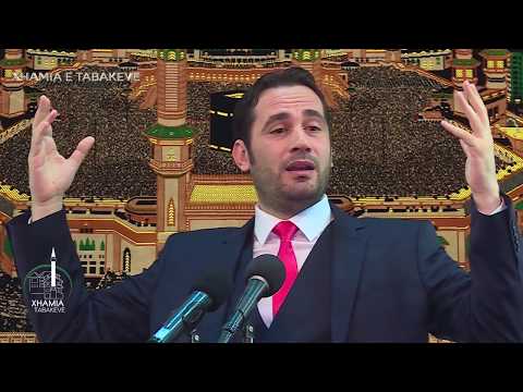 Elvis Naci - Jepni dhurata njeri-tjetrit! [Shkeputje dobiprurese]