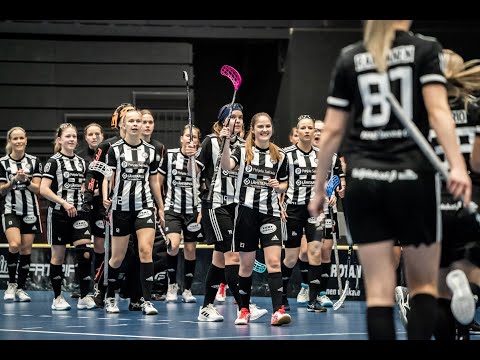 HIGHLIGHTS: TPS-EräViikingit 26.9.2021