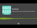 KinderRadio S1 Ep 2 Insights On Online Classes By Anushka Prakash A Seek Olympiad Participant