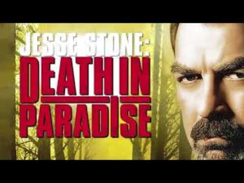 A List of the Correct Order of Jesse Stone Movies