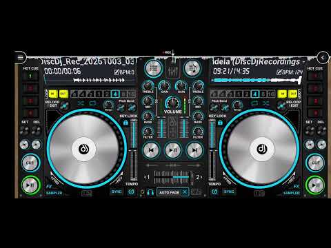 Afro candela dj NIFRAN 