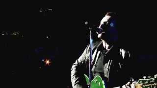 Amazing Grace - U2 360° at the Rose Bowl