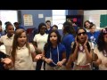 Kidd Kraddick Classroom Musical 2015 - School ...