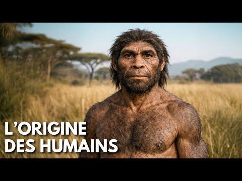 When We Were Not Alone: ​​Human Evolution