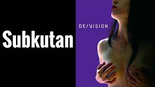 De/Vision - Still Unknown-Session on Now