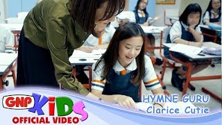 Download lagu Hymne Guru - Clarice Cutie mp3