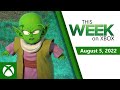 New Games, Upcoming Releases and Updates  | This Week on Xbox