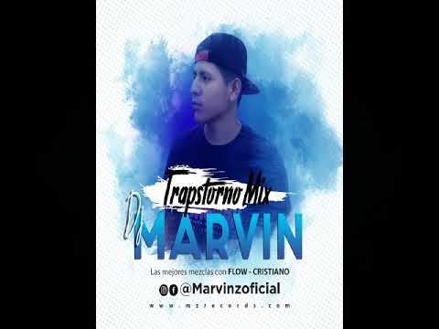 @Redimi2 trapstorno mix