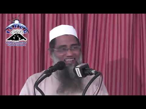 ஸாலிஹான பெண் என்றால் யார்?