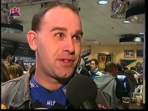 DEL 05-06 Adler Mannheim - Stimmen der Fans nach der Entlassung von Stéphane Richer