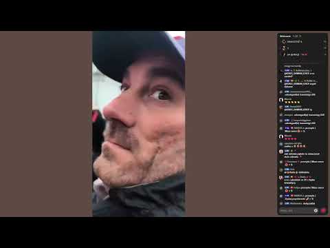 Strajk przed schroniskiem w Bytomiu 17.01.2026   cz.1/2