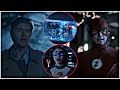 The Flash Season 9 Episode 12 | Nora Vs Barry| Eddie Becomes Cobalt Blue| Explained In Hindi