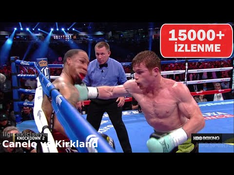 Gelmiş Geçmiş En İyi 20 Nakavt (The Best 20 Knockout Ever)