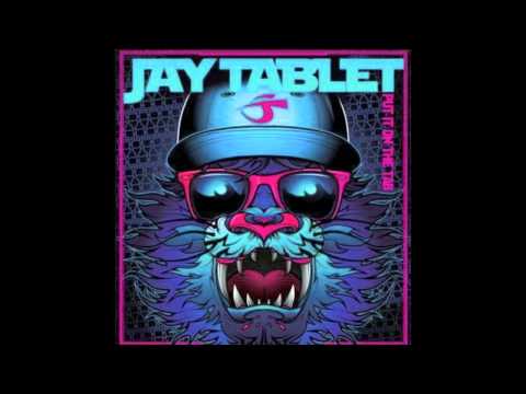 Matter No More - Jay Tablet Ft Mad Child