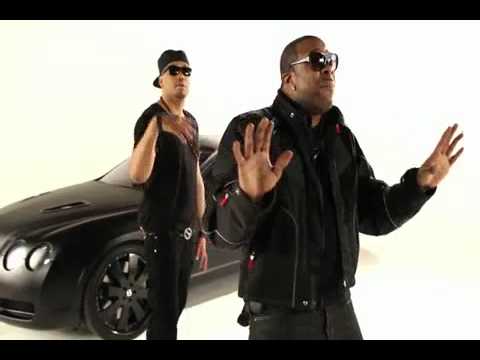 J-Doe feat.Busta Rhymes - Coke Dope Crack Smack