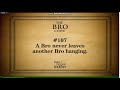 The Bro Code 107 Bays Thomas 20th Television 2013