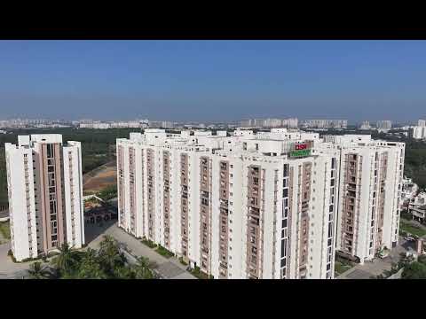 DSR Parkway Project Tour 1