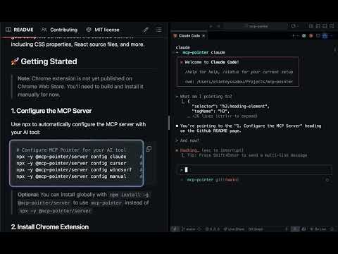 Item video thumbnail