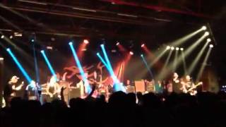 Sick Of It All - D.N.C.