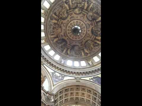 Bring Us O Lord God (rehearsal) Stopford